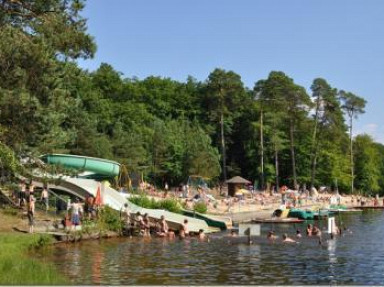 Vacances, séjours en chalet - Normandie à 140 km de Paris, dans l'Orne